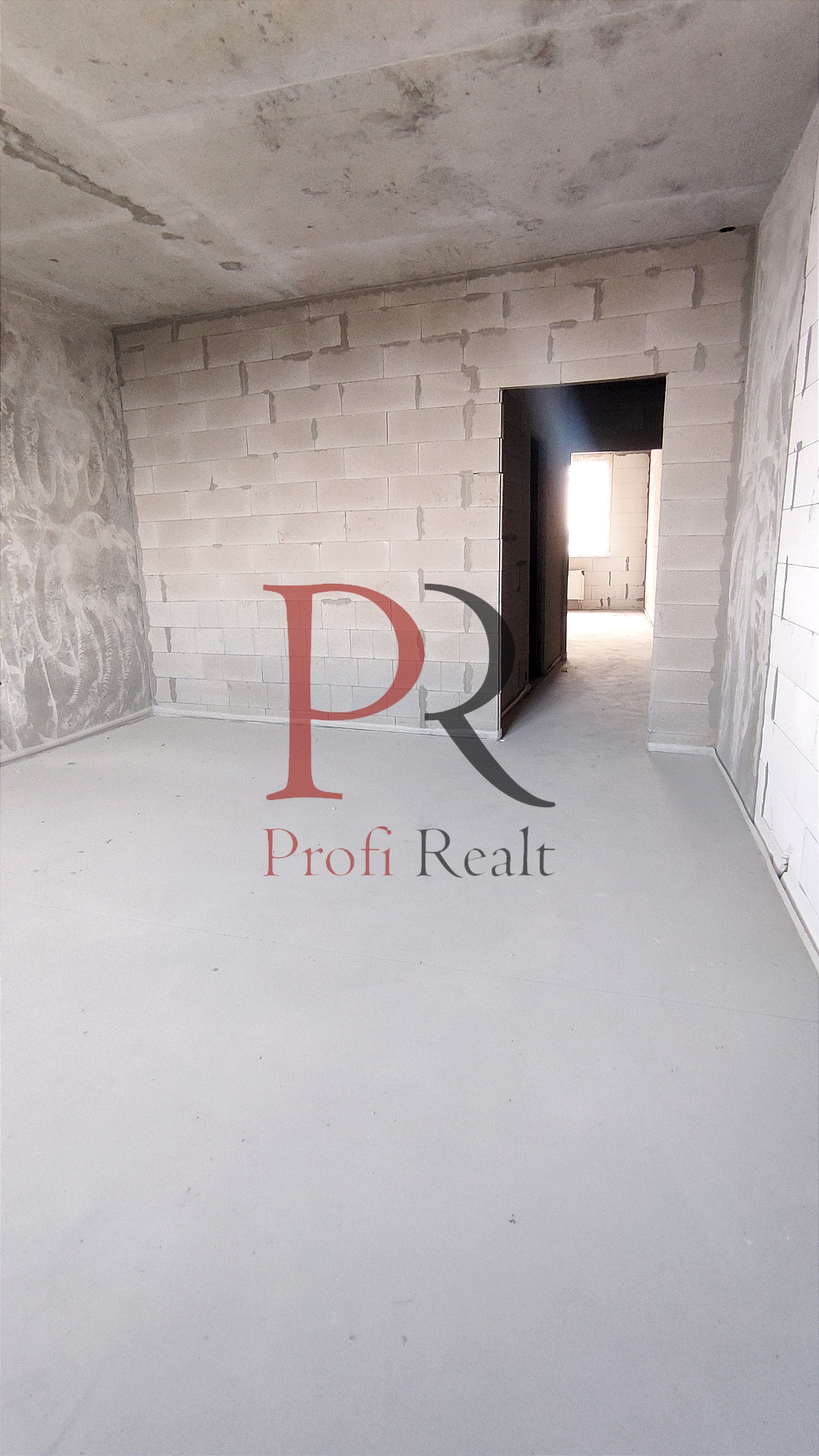 Profi Realt | Балтийский переулок, 3а | Страница объекта | Квартиры