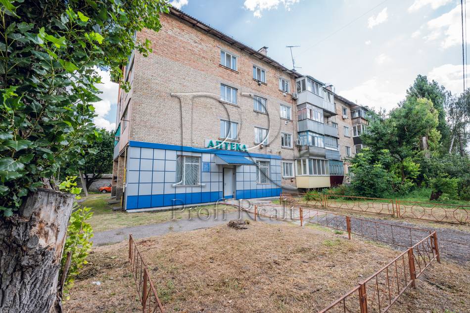 Европейская улица, 5