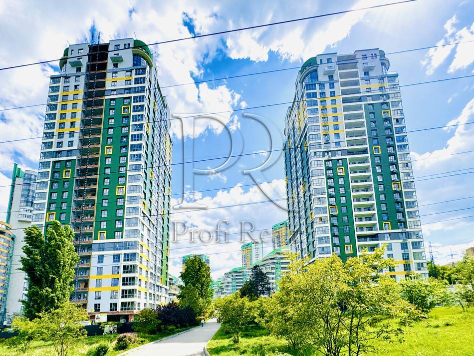 Вышгородская улица, 45Г