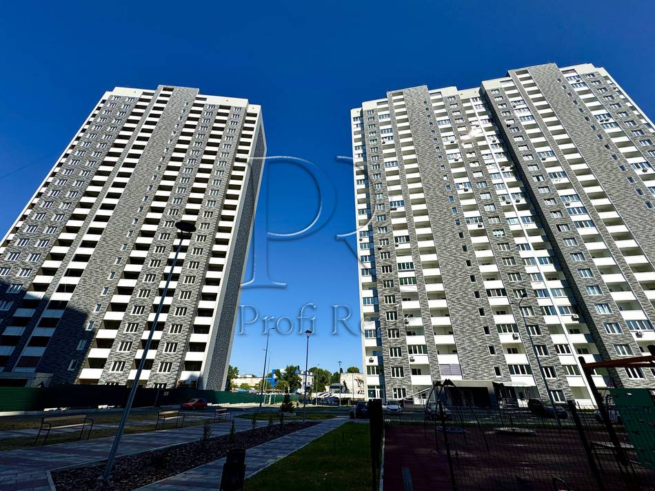 Коноплянская улица, 22б
