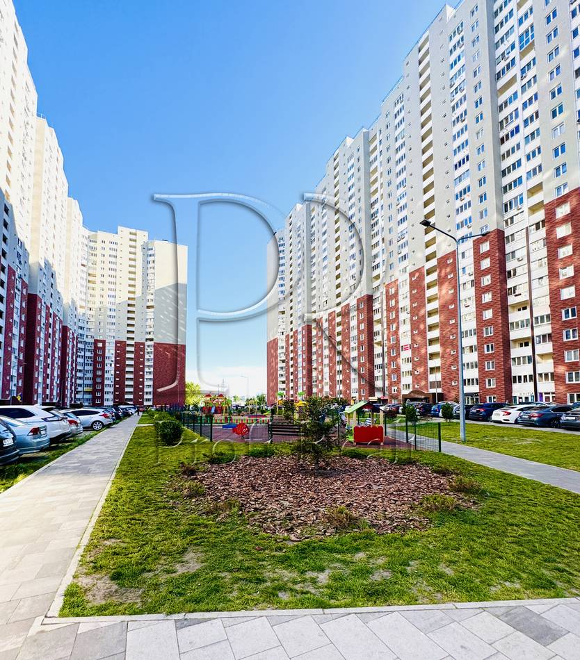 Балтийский переулок, 5