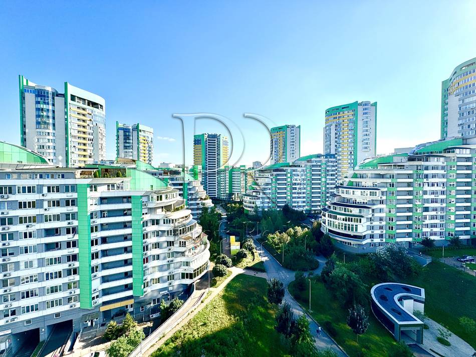 Вышгородская улица, 45Ж