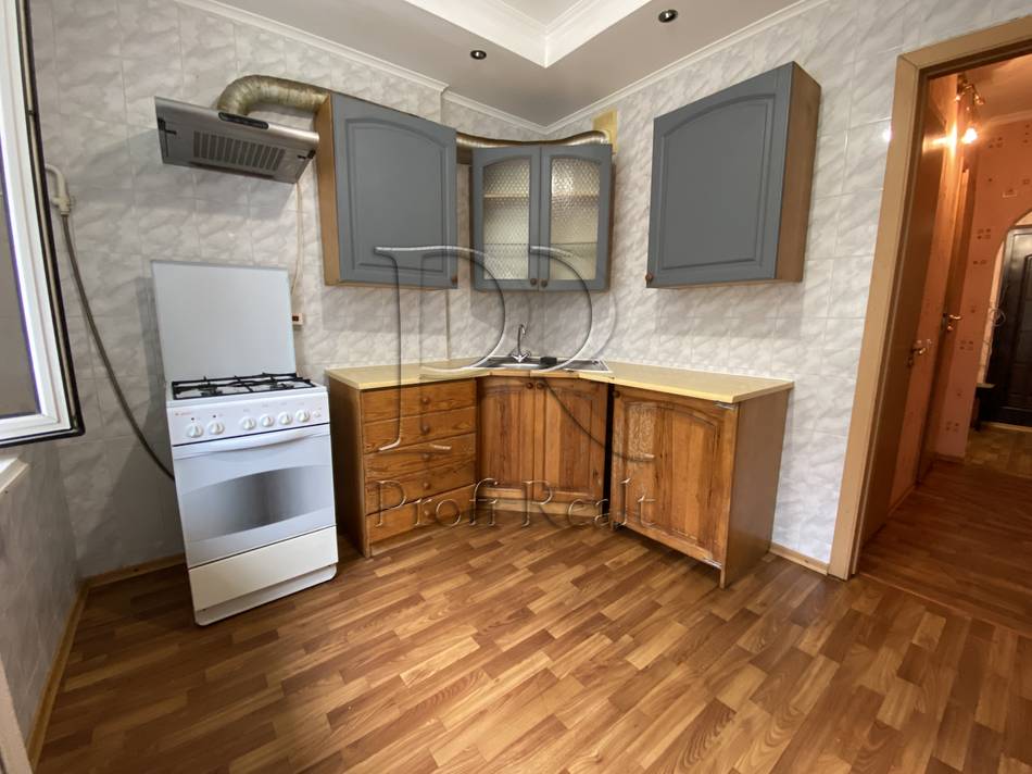 вулиця Зоологічна, 6В