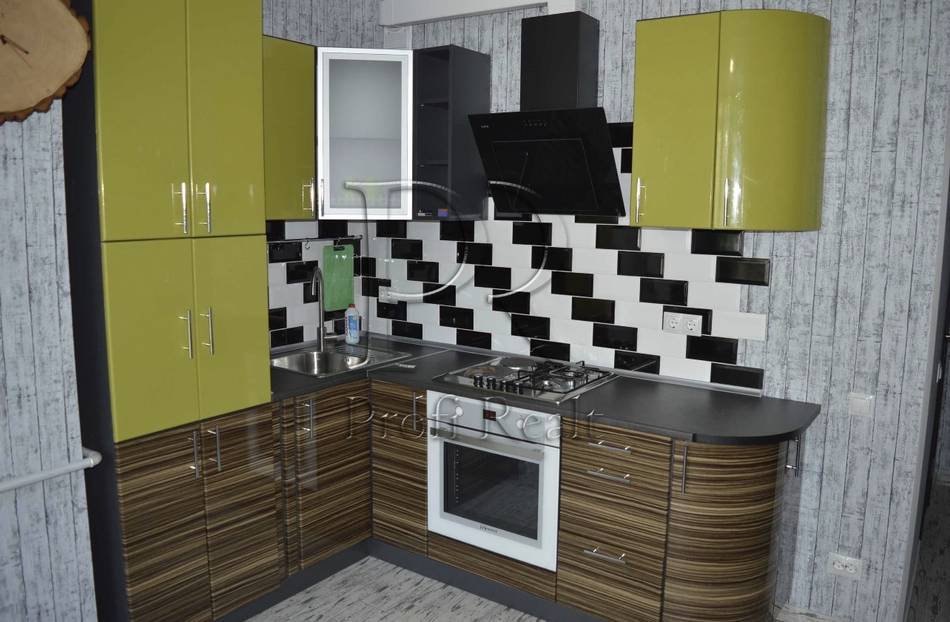 Радистів вулиця, 34
