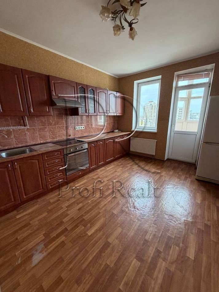 Палладина Академика проспект, 18/30