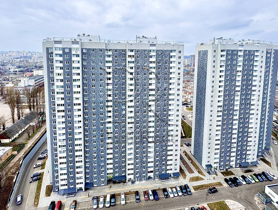 Семьи Кульженко улица, 21