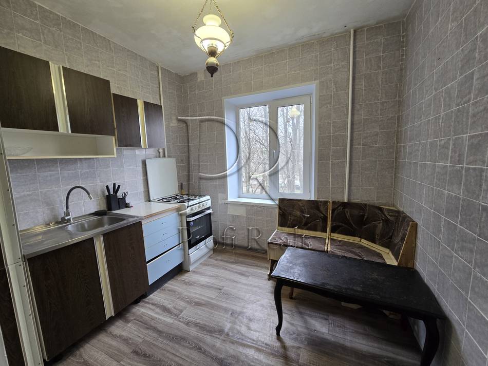 Волгоградская улица, 35А