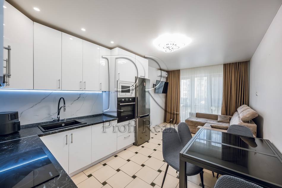 Стеценко улица, 75В