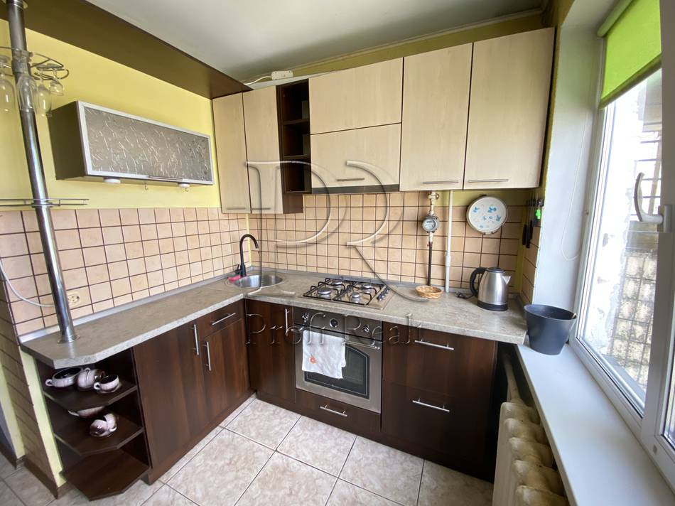 Булаховского Академика улица, 30Б