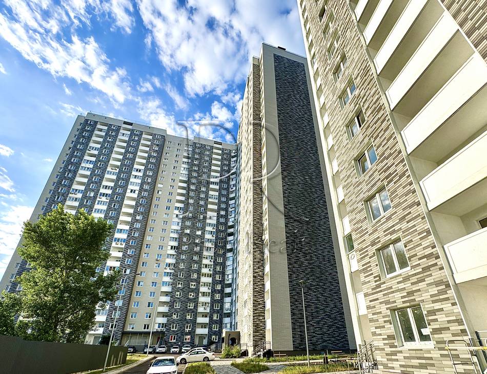 Коноплянская улица, 22б