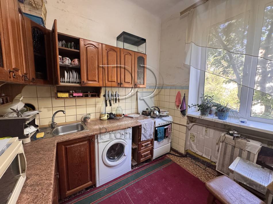 Искровская улица, 5