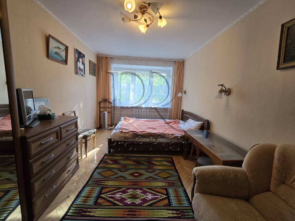 Жуковского Василия переулок, 4
