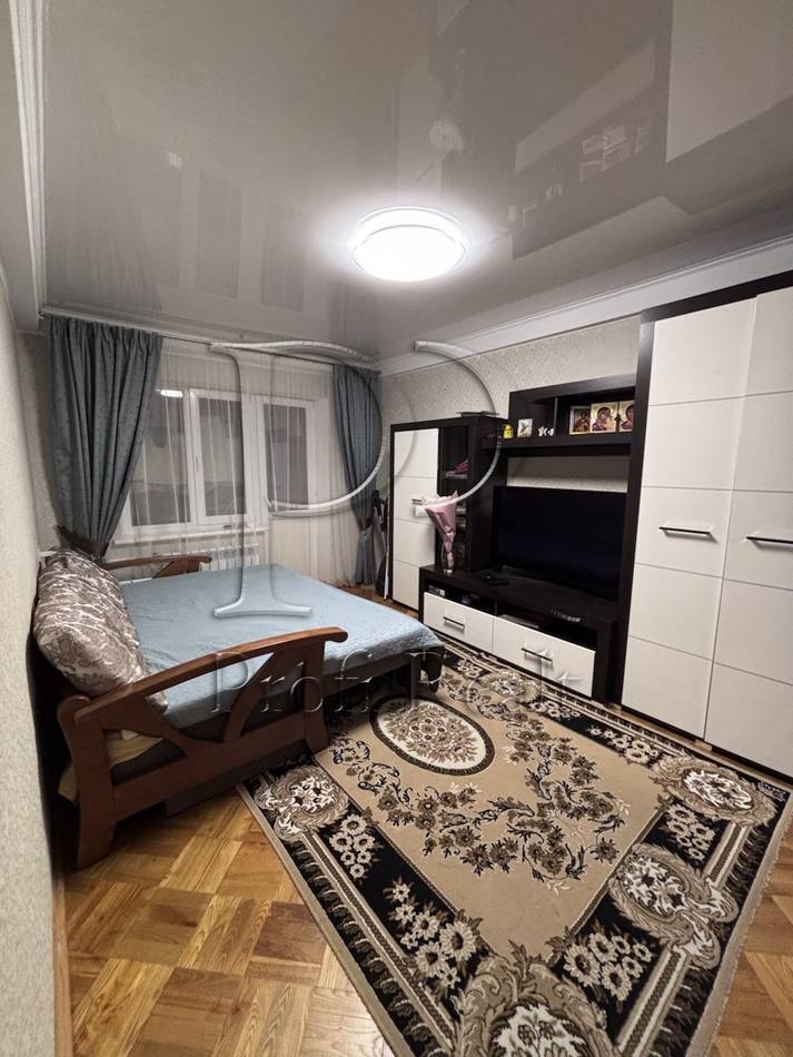 Деревлянская улица, 20А