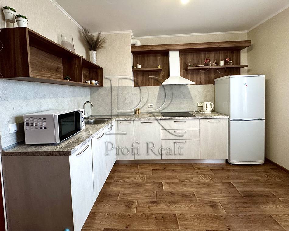 Балтийский переулок, 5