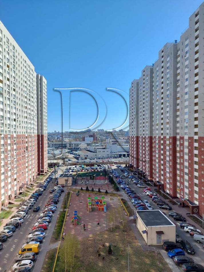 Балтійський провулок, 3А