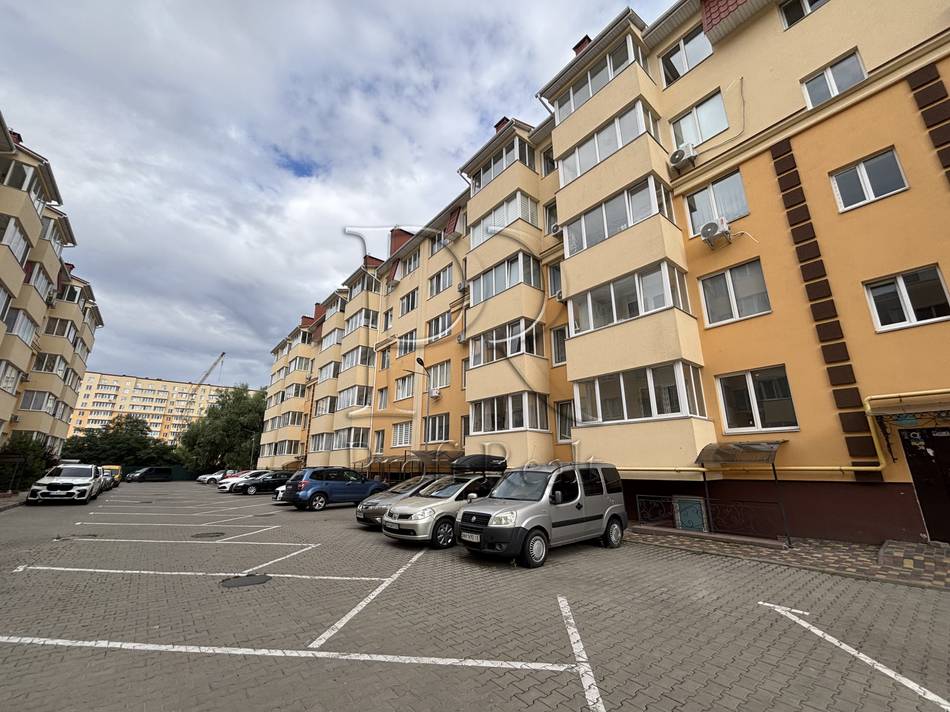 Тарасовская улица, 25