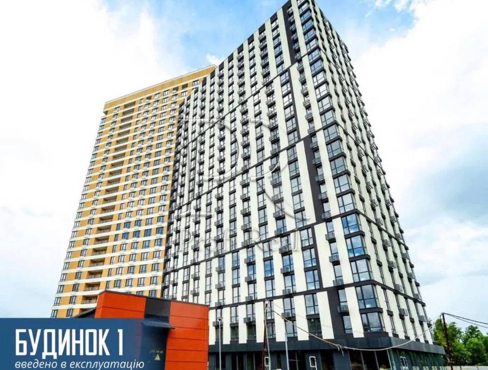 Григоренко Петра проспект, 46