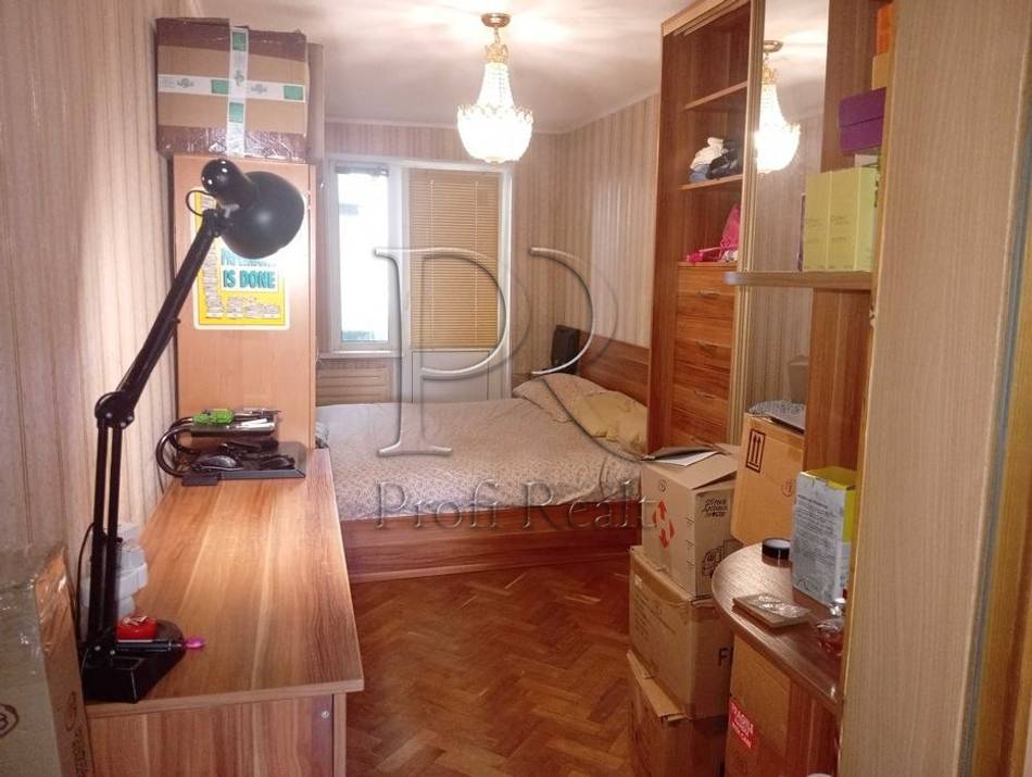 Оболонский проспект, 37в