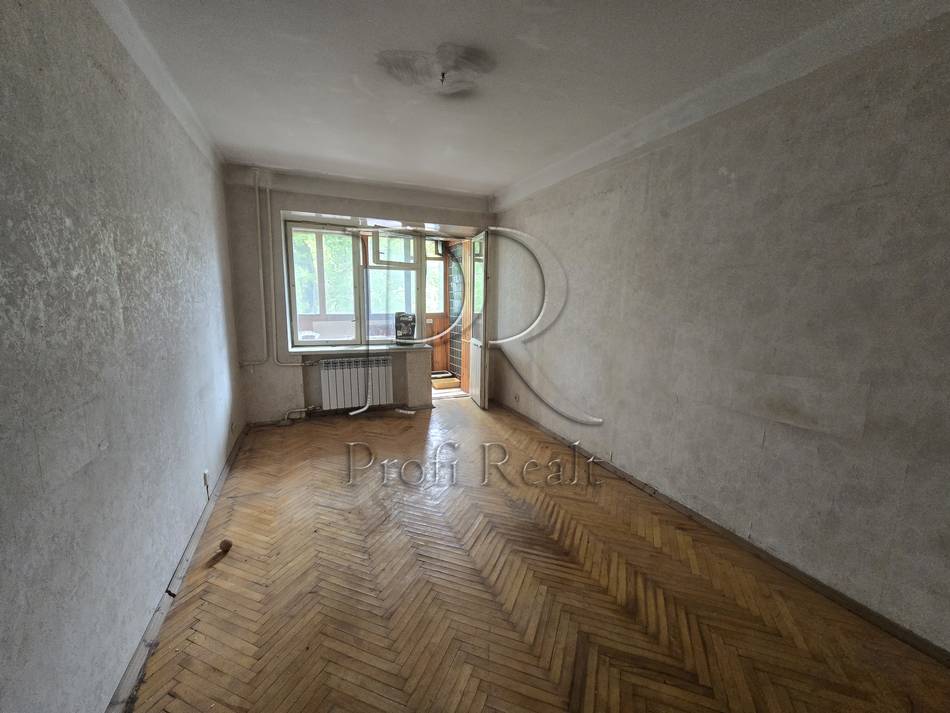 Берестейський проспект, 20
