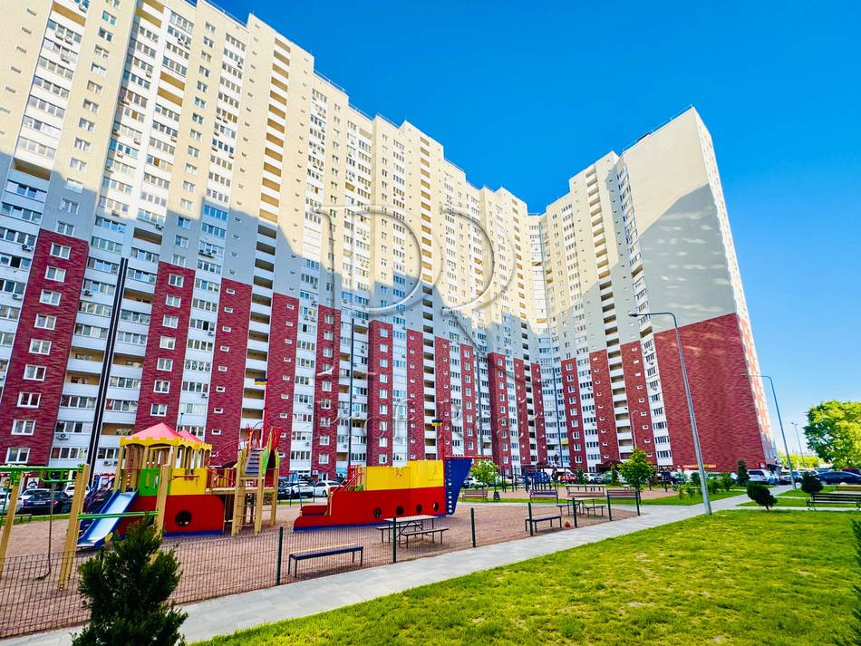 Балтийский переулок, 3А