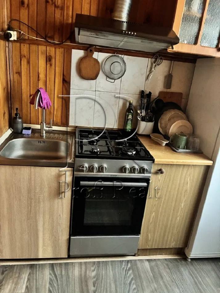 Курбаса Леся проспект, 9А