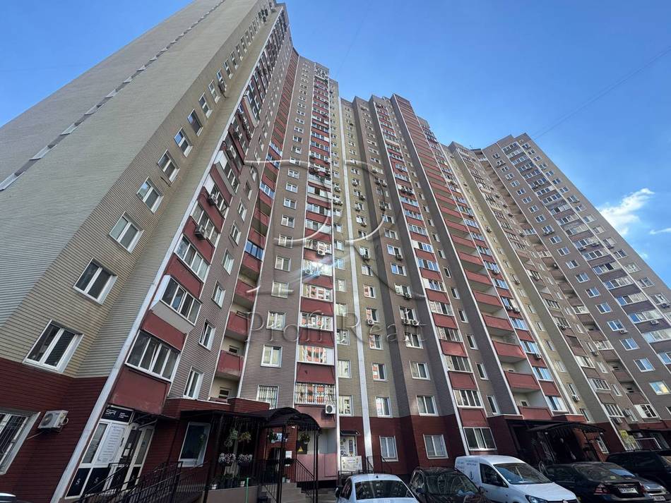 Григоренка Петра проспект, 16