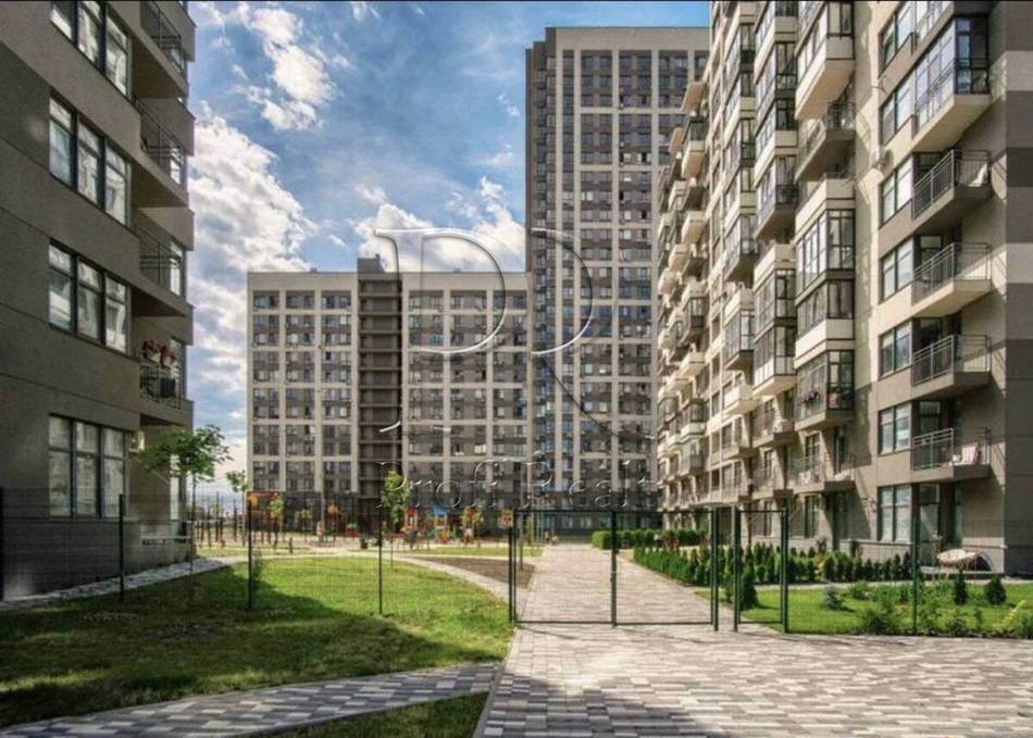 Александра Олеся улица, 4А