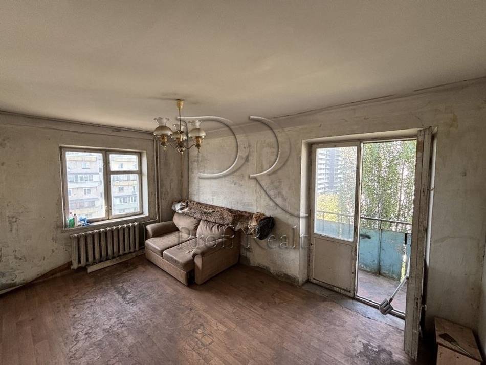 Оболонський проспект, 16б