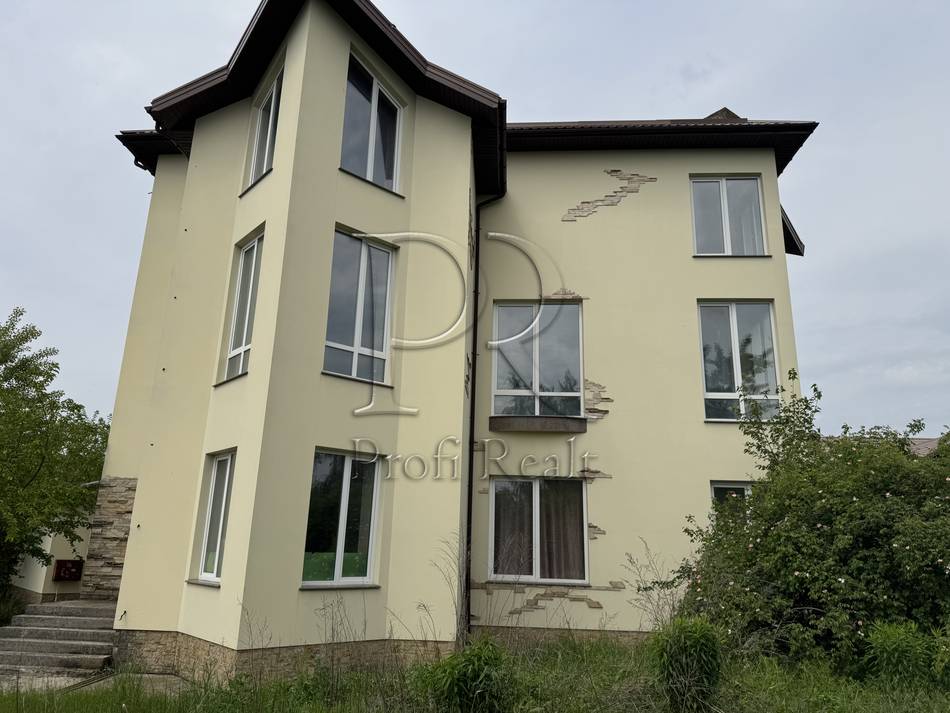 Центральная улица