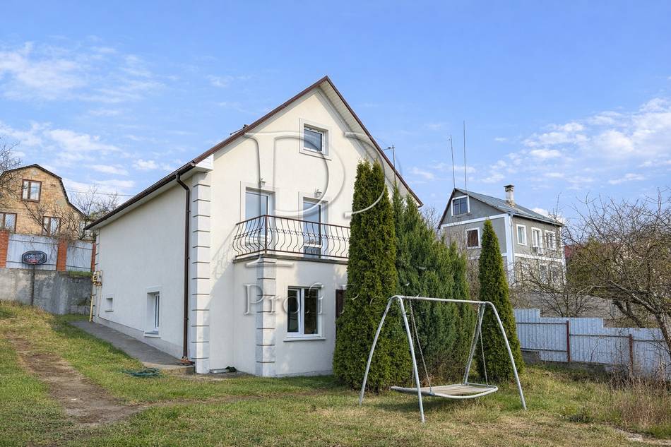 СТ Домобудівельник