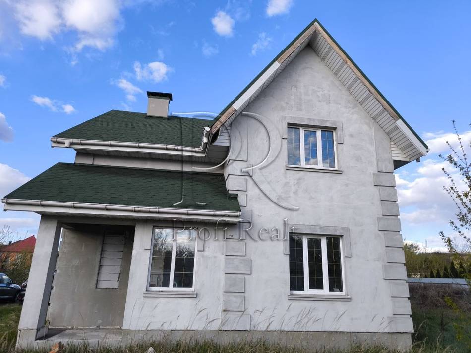 Пасечная улица, 26A