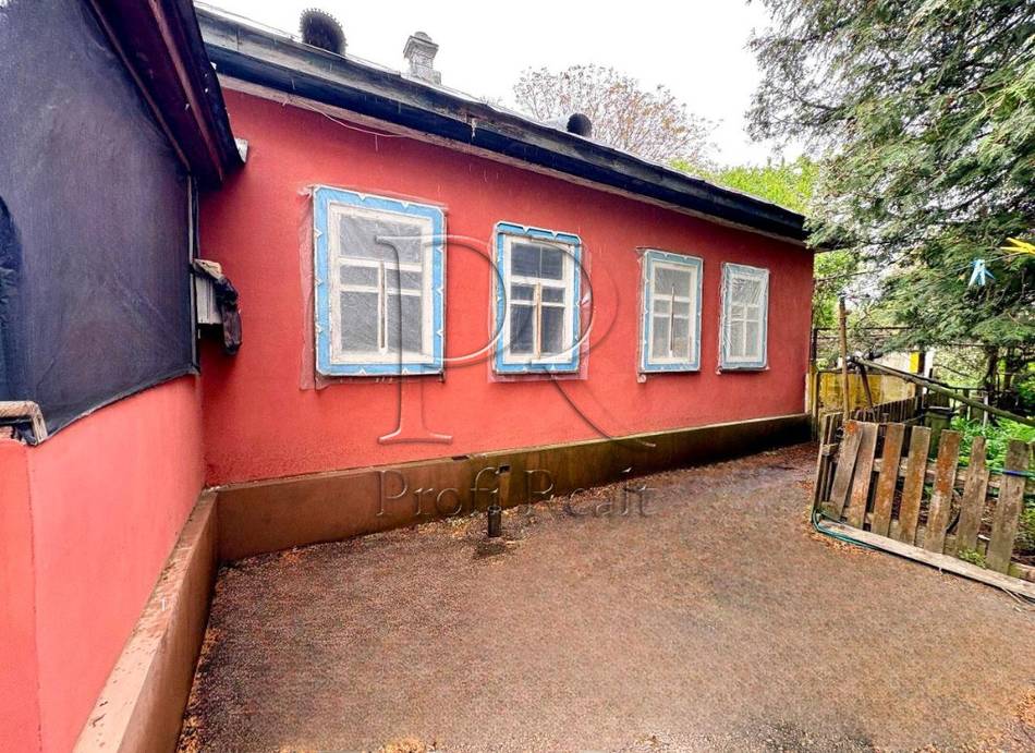 Орлика Филипа улица