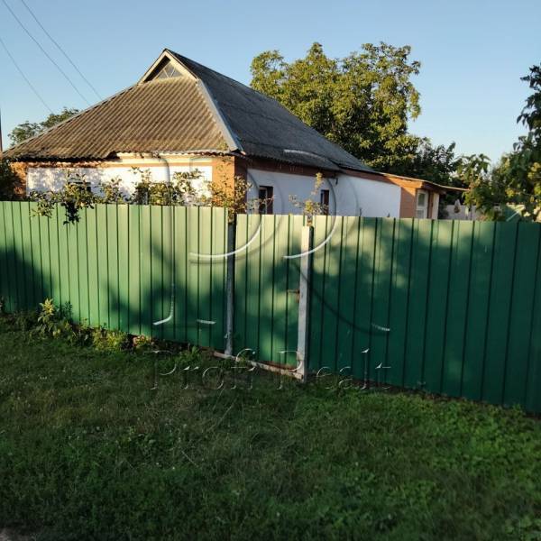 Продажа домов Ничипоровка