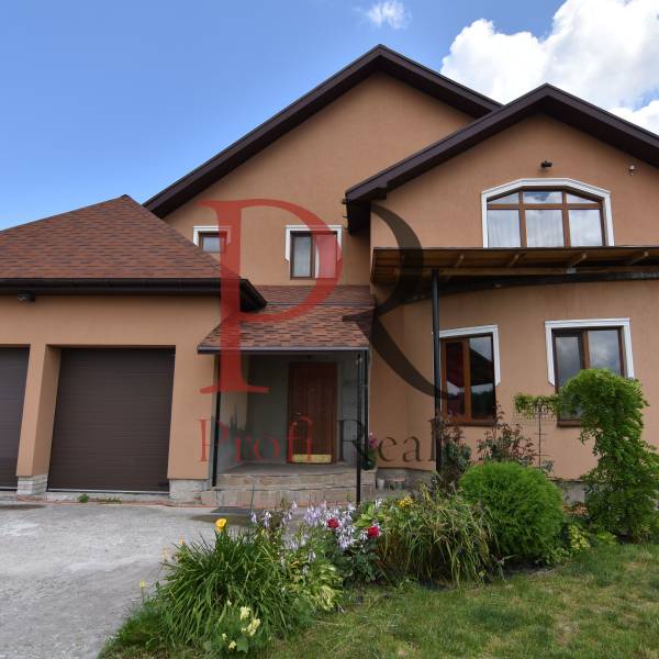 Продажа домов Диброва